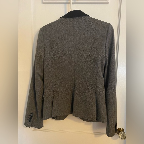 Express Editor Suit (jacket & pants) - Picture 8 of 11